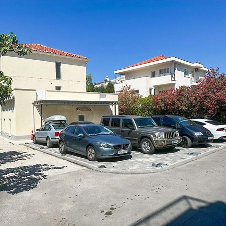 Beachfront Apartments Providenca With Free Parking ماكارسكا المظهر الخارجي الصورة