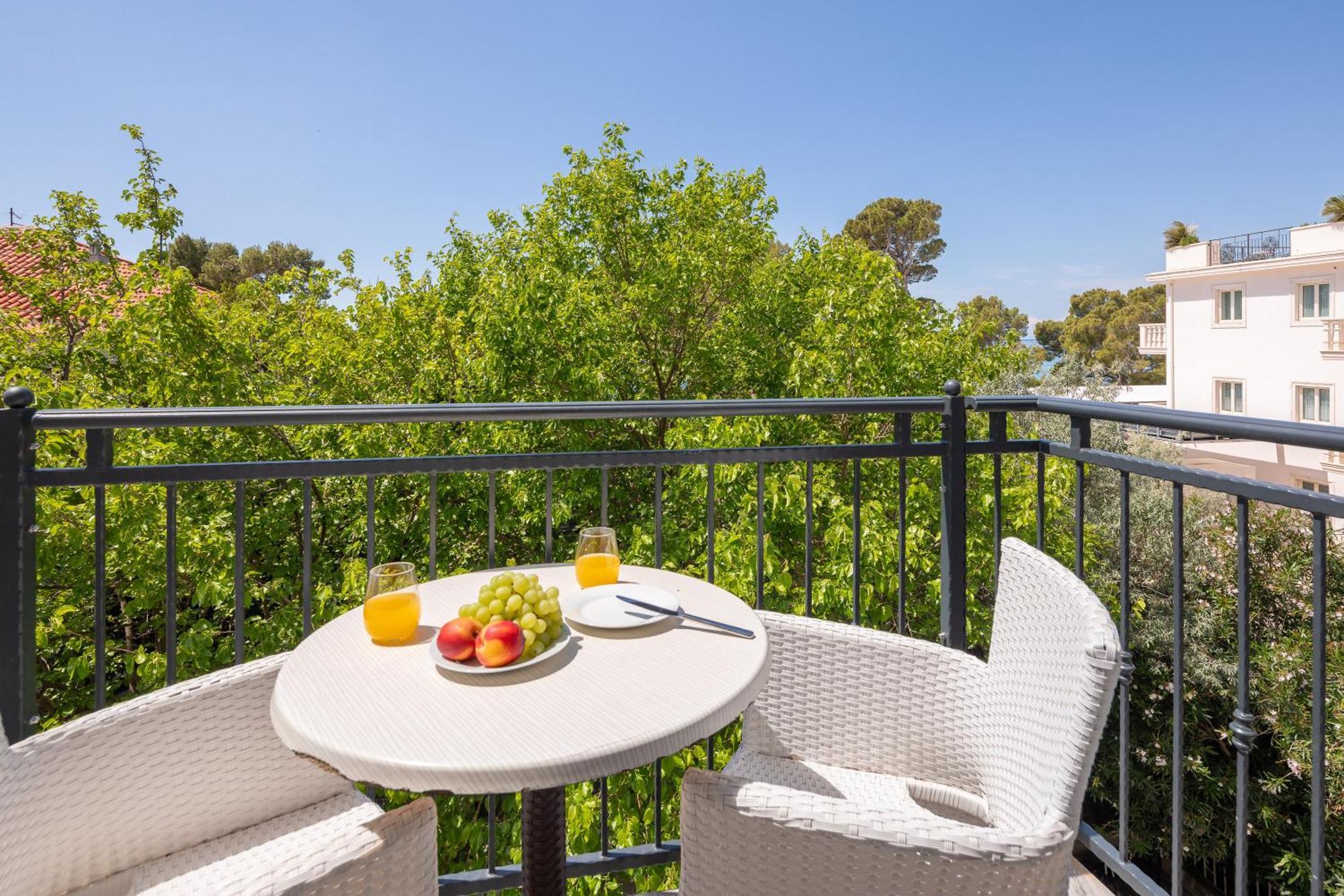Beachfront Apartments Providenca With Free Parking ماكارسكا الغرفة الصورة